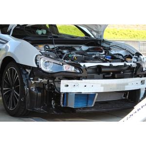 TRUST（トラスト） GReddy オイルクーラーキット エアガイド ZN6後期