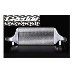 TRUST（トラスト） TRUST GReddy 12020208 インタークーラーキット