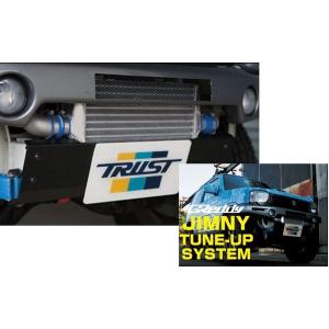 トライフォース Tyrforce」ジムニー(JB23)4〜10型用前置き トライフォース Tyrforce」ジムニー(JB23)4〜10型用前置き