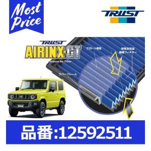 TRUST（トラスト） グレッディ エアインクスキット スズキ ジムニー