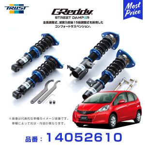 TANABE（タナベ） TANABE CRGE6K ホンダ フィット GE6/8用 ネジ式車高