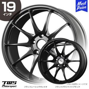 ENKEI（エンケイ） レーシング RPF1 アールピーエフワン 18インチ 9.0J