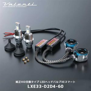 ヴァレンティ（VALENTI） ジュエルLED シーケンシャル ウインカー