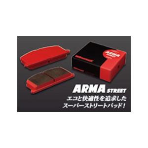 WinmaX STREET AT3 HONDA エリシオン・プレステージ フロント用 〔品番359〕 型式RR6 1100001- 上記を除く 年式04.4-｜mostprice