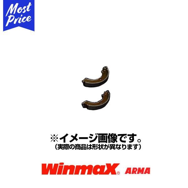 WinmaX SPORTS AP3 NISSAN サニートラック フロント用 〔品番S1165〕 型...