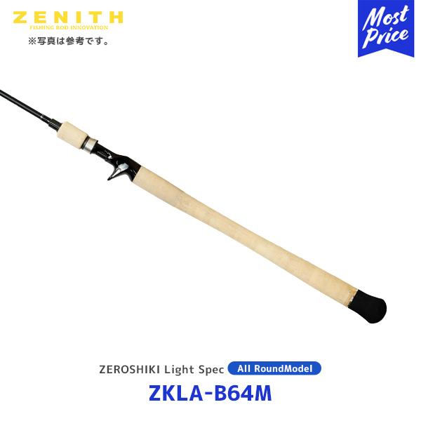 ZENITH ゼロシキ キンカイ ライトスペック オールラウンドモデル 1ピース〔ZKLA-B64M...