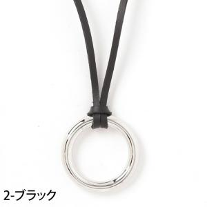 ネックレス メンズ アクセサリー リングネック...の詳細画像4