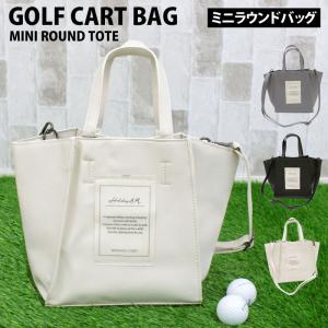 PRGR（プロギア） ゴルフ プレミアムモデル ミニトートバッグ PMT-111