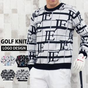 adidas（アディダス） ゴルフウェア WL549 ダンボールニット