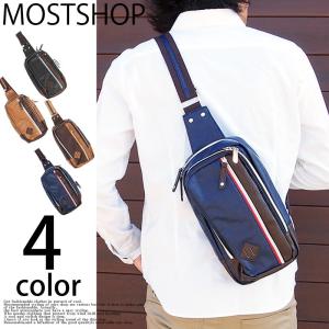 ボディバッグ メンズバッグ ファッション 通販 Yahoo ショッピング