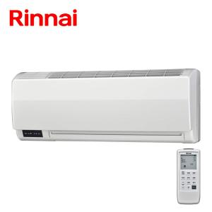 ＜Rinnai＞浴室乾燥暖房機（型番：RBH-C4101K） リンナイ 温水式浴室暖房乾燥機 浴室換気乾燥暖房器 RBH