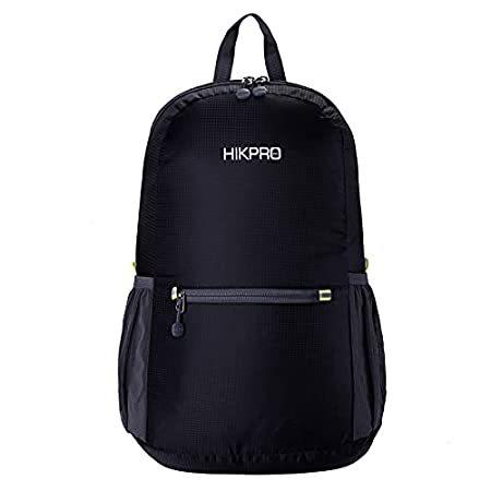 HIKPRO Unisex Ultralight Handy Packable Backpack, ...