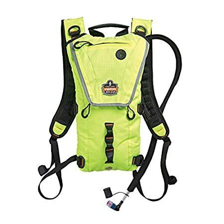Ergodyne Chill-Its 5156 Premium High Visibility Lo...