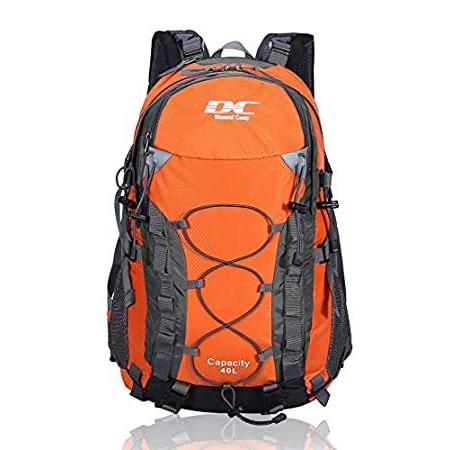 Diamond Candy アウトドア リュックサック ハイキング サイクリング 自転車 登山 旅行...