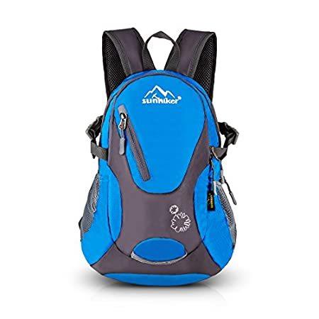 Cycling Hiking Backpack Sunhiker Water Resistant T...