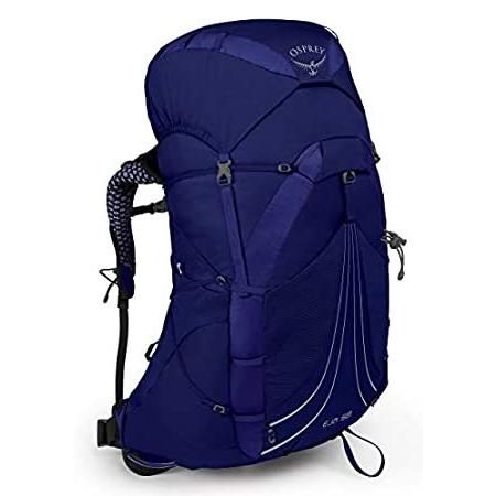 Osprey PacksレディースEJA 58