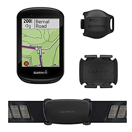 Garmin Edge 830, Performance GPS Cycling/Bike Comp...