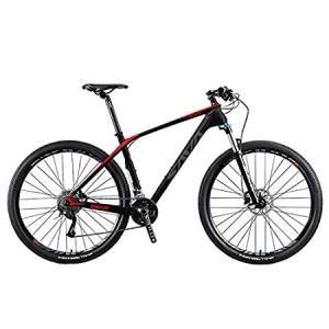 SAVADECK カーボンファイバー マウンテンバイク DECK2.0 MTB 26インチ/27.5インチ/29インチ ハードテール マウンテンバイク