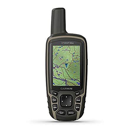 Garmin (ガーミン) GPSMAP GPSマップ