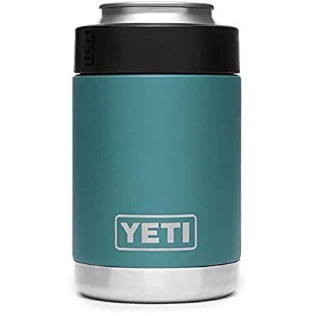 イエティ ランブラー タンブラー YETI RAMBLER COLSTER RIVER GREEN ...