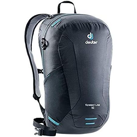 Deuter Speed Lite 16 - ブラック