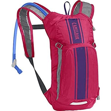CamelBak Mini M.U.L.E. Kids' Hydration Backpack - ...