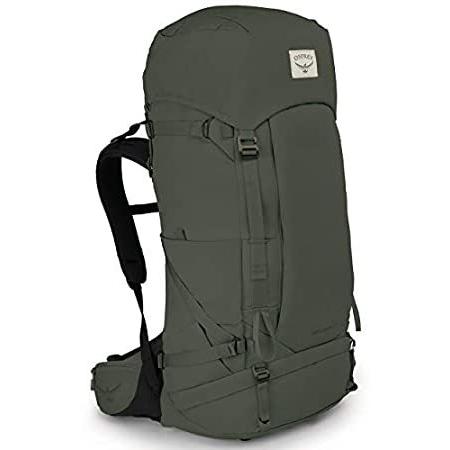 Osprey Archeon 70 Men's Backpacking Backpack, Hayb...