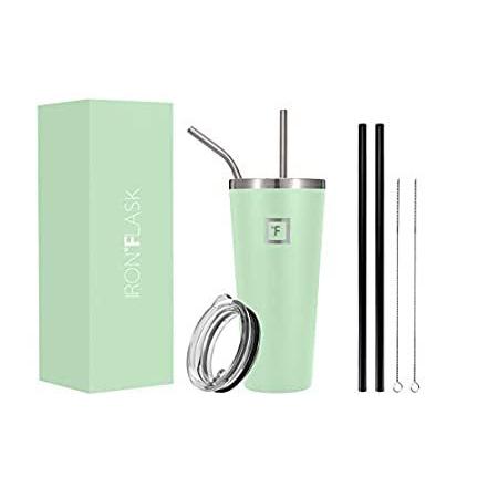 IRON °FLASK Classic Tumbler - 32 Oz, Vacuum Insula...