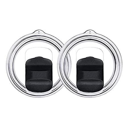 Tumbler Lid - Fits Yeti Rambler/Tumbler - Great Re...