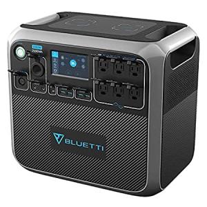 BLUETTI Portable Power Station4