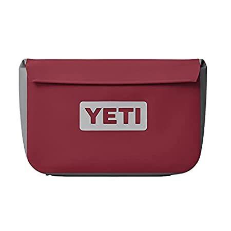 YETI サイドキック ドライ ハーベストレッド