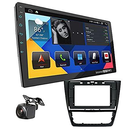 UGAR Compatible for Skoda Yeti 2009-2017 10 Inch A...