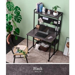 ライティングデスク パソコンデスク PCデスク...の詳細画像3