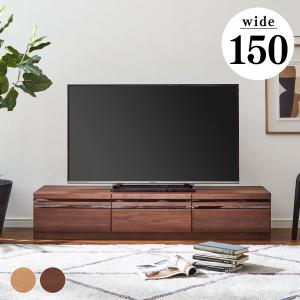 MKマエダ家具 テレビ台 ローボード 天然木 ルーバーデザイン JIG-NUOVO