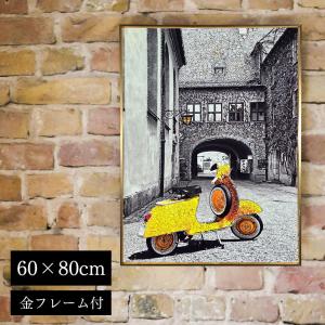 アートパネル Jackson Pollock ジャクソン・ポロック Number 14: Gray