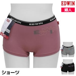 送料無料 EDWIN エドウィン ショーツ パン...の商品画像