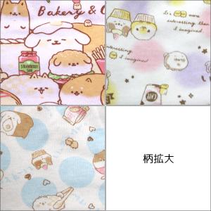 3組セット 計9枚 女児 ショーツ 柄違い 3...の詳細画像2