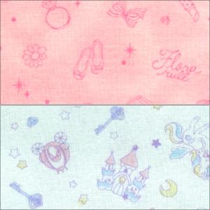 女児 キャミソール 計2枚 & ショー...の詳細画像2