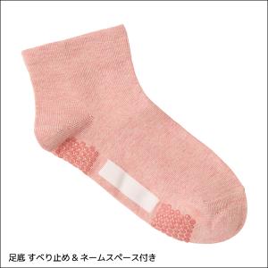 快適工房 レディースソックス グンゼ 靴下 婦...の詳細画像2