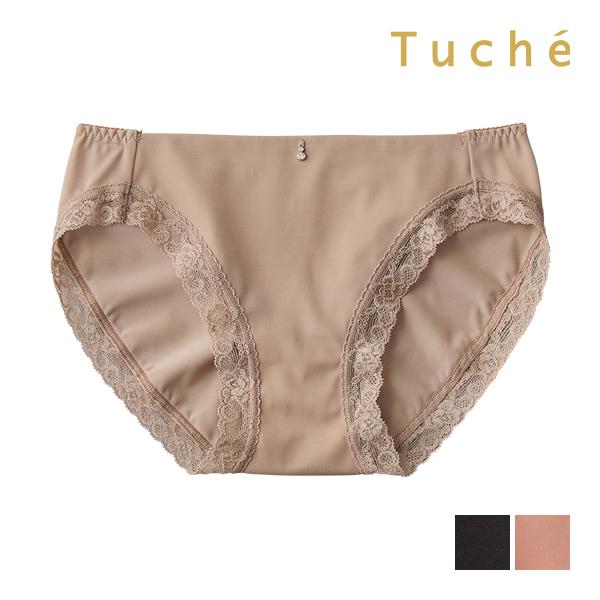 Tuche トゥシェ mochibra ハーフショーツ ペアショーツ グンゼ GUNZE