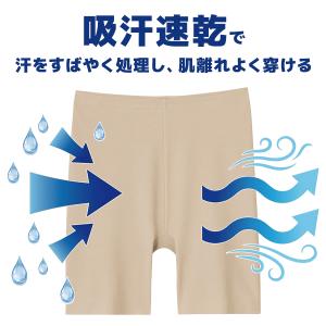 COOLMAGIC クールマジック 素肌さらり...の詳細画像1