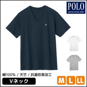 快適工房 涼風綿 半袖U首 Tシャツ 綿100% 日本製 グンゼ GUNZE : モテ