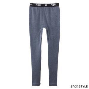 POLO ポロ タイツ 前あき ステテコ 日本...の詳細画像2