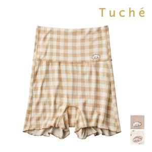 Tuche トゥシェ NIGHT ハラマキ付ショーツ パンツ 腹巻 はらまき グンゼ GUNZE｜モテ下着Yahoo!支店