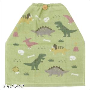 おりこうタオル 車 恐竜 イチゴ おにぎり タ...の詳細画像3