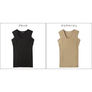 YG ワイジー Tシャツ専用アンダー CUT ...の詳細画像2