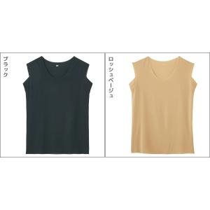 YG ワイジー Tシャツ専用インナー CUT ...の詳細画像1