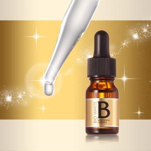 美白 美容液 シミ しみ トラネキサム酸 シミ取り 対策 美容原液 美白化粧品 シミ対策 ビーホワイト10ml メB