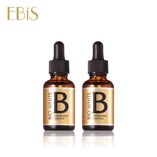 美容液 しみ シミ取り 美白美容液 トラネキサム酸 美容原液 対策 導入 薬用エビスビーホワイト 3...