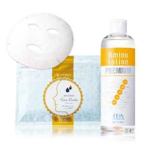 croixーblanc（クロワ・ブラン） バイポーラアクアジェル 100ml 活性
